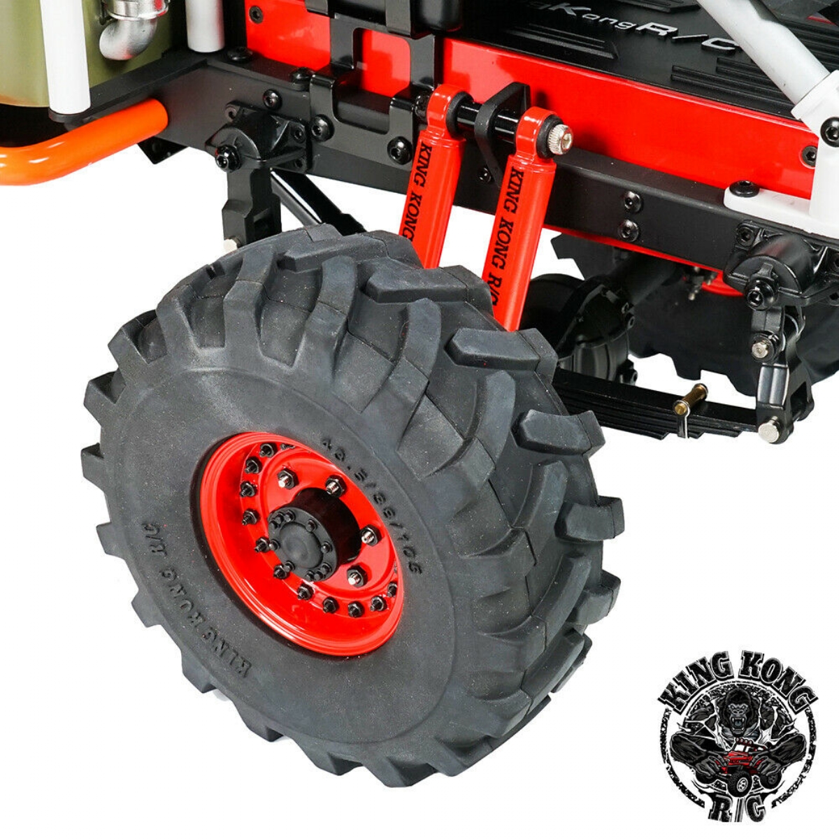 king kong rc q157