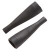 AR330243 Shock Boot 45mm Rubber Black