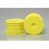 ARW10.53986-TRF501X/201 R Dish Wheel yellow