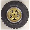 ARW10.54484-Rock Block Tires w/2-Piece Mesh Wheels (CC-01)