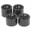 ARW10.54400-F104 Metal-Plated Wheels (for Sponge Tires)