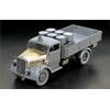 German 3t 4x2 Cargo Truck w/ABER Photo-Etched P