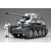 German Tank Destroyer Marder III