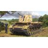 Flakpanzer IV Möbelwagen