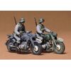 BMW R75/Zuendapp KS750