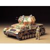 Dt.Flakpanzer IV