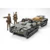 French Armored Carrier UE