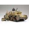 Italian Self-Propelled Gun Semovente M40