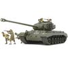 US Tank T26E4 Super Pershing - Preproduction