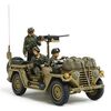 U.S. Utility Truck M151A2 Grenada 1983