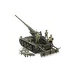 ARW10.37021-U.S. Self-Propelled Gun M107 (Vietnam War)