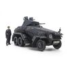 German 6-Wheeled Heavy Armored Car Sd.Kfz.231