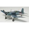 Vought F4U-1 Bird Cage Corsair