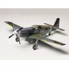 RAF Mustang III