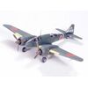 Mitsubishi Ki-46 III Typ 100