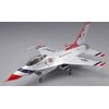 F-16C (Block 32/52) Thunderbirds