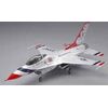 ARW10.61102-F-16C (Block 32/52) Thunderbirds