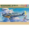 ARW10.61117CH-Messerschmitt Bf109 G-6 CH Decals