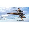 ARW90.06692-Star Wars easykit Poe's X-wing Fighter