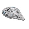 ARW90.06767-Build &amp; Play Star Wars Han Solo Millennium Falcon