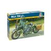 ARW9.07401-US Army WWII Motorcycle WLA 750