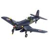 Model Set F4U-1B Corsair Royal Navy