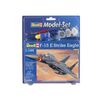 Model Set F-15E Eagle