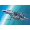 Model Set F-14D Super Tomcat