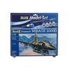 ARW90.64893-Model-Set Mirage 2000D