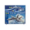 Model-Set F/A 18C Hornet