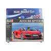 ARW90.67094-Model Set Audi R8 Spyder