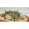 88mm Gun Flak36 North Africa Compaig
