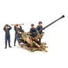 German 3.7cm Flak37 Flugabwehr