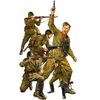 Russian Assault Inf. 1941-1942