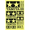 ARW10.67259-Tamiya Sticker klar