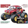 ARW10.47419-1/10 RC Monster Beetle Black Edition
