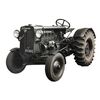 ARW85.003015-H&#252;rlimann D200 Armeetraktor 4x2 1948