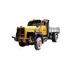 Saurer D-330B Hauben-Kipper Stuag