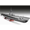 ARW90.05168-US Navy Submarine Gato Class