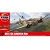 AVION Bristol Blenheim MK1 1:72
