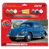 LEM55207-Starter Set Medium VW Beetle 1:32