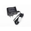 Charger, A/C, 350 mAh (5-cell, NiMH)