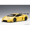 LAMBORGHINI Huracan GT3 jaune 1:18