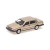 VOLVO 740 GL - 1986 - DARK GREEN