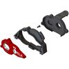 AR310898 Aluminum Adjustable Mtr Moun t 4x4 BLX 3S