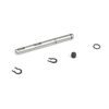 PIECES Axe pour moteurs 1200-1205