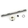 PIECES Axe pour moteur 1400