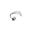 CONSCENDO ADV. Moteur 370 Outrun. BL