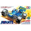 ARW10.95474-Avante Jr 30th Anniversary Special