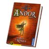 Andor Das Lied des Königs (Roman) Netto Netto